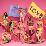 Love Island & Social Media
